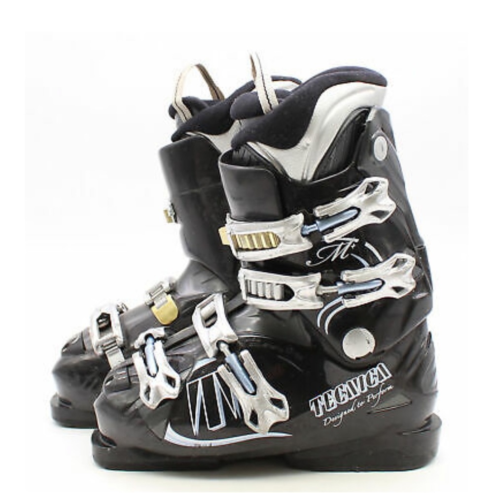 Tecnica Women’s Ski Boots